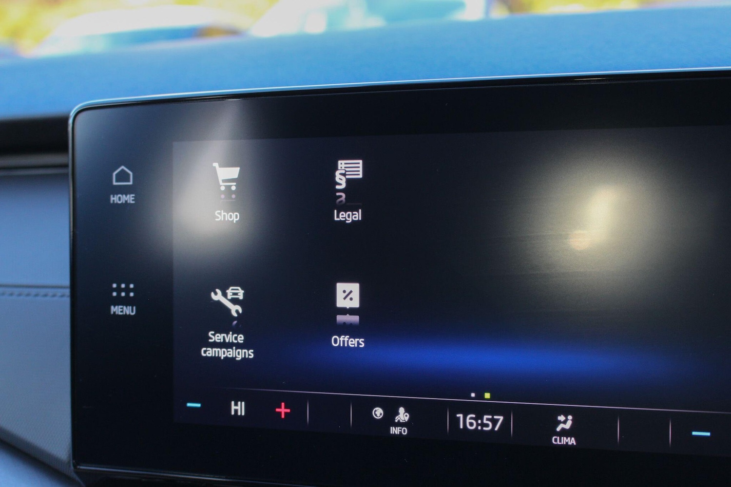 Used Skoda Octavia 2021 for sale - 76432875: Photo 42