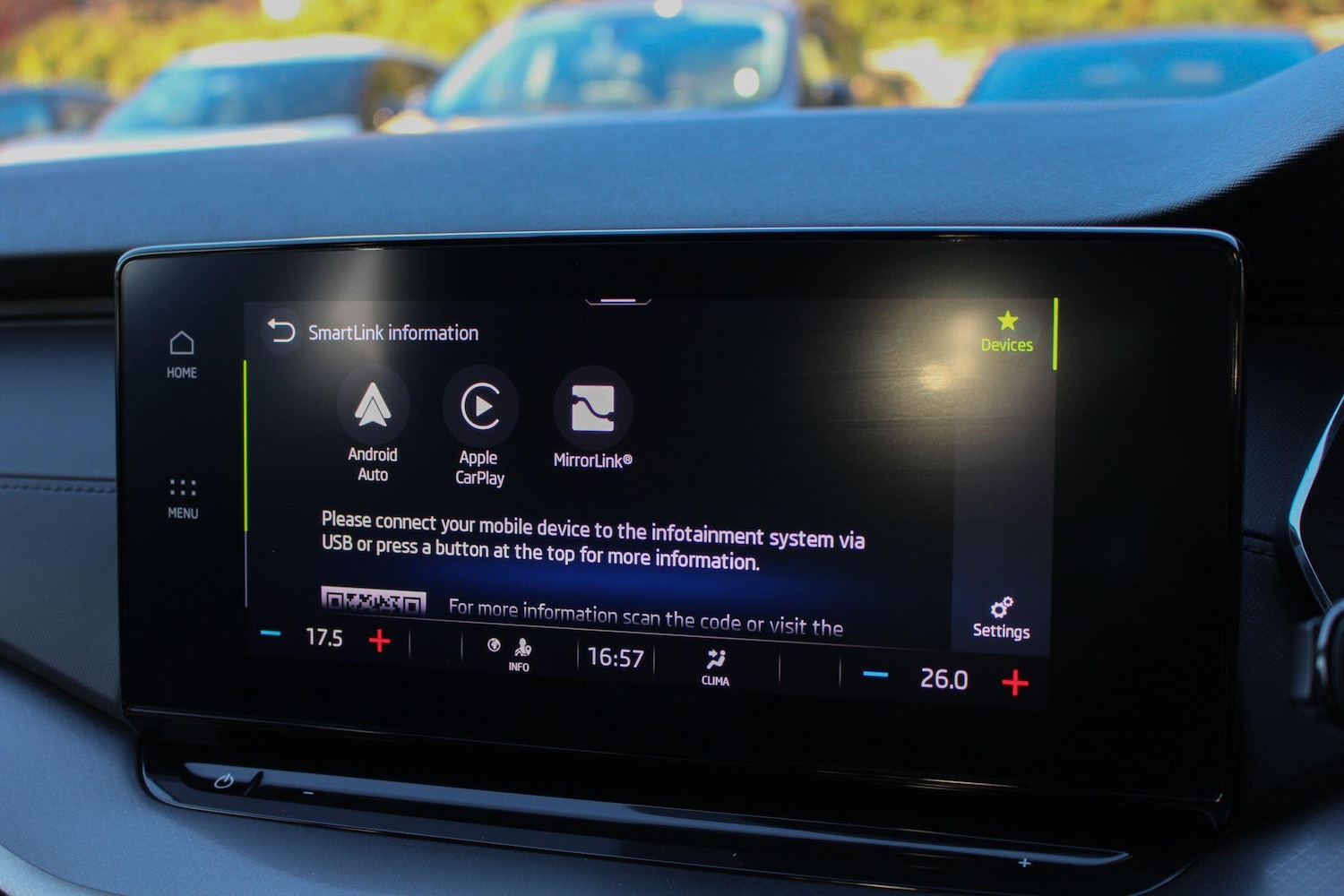 Used Skoda Octavia 2021 for sale - 76432875: Photo 43