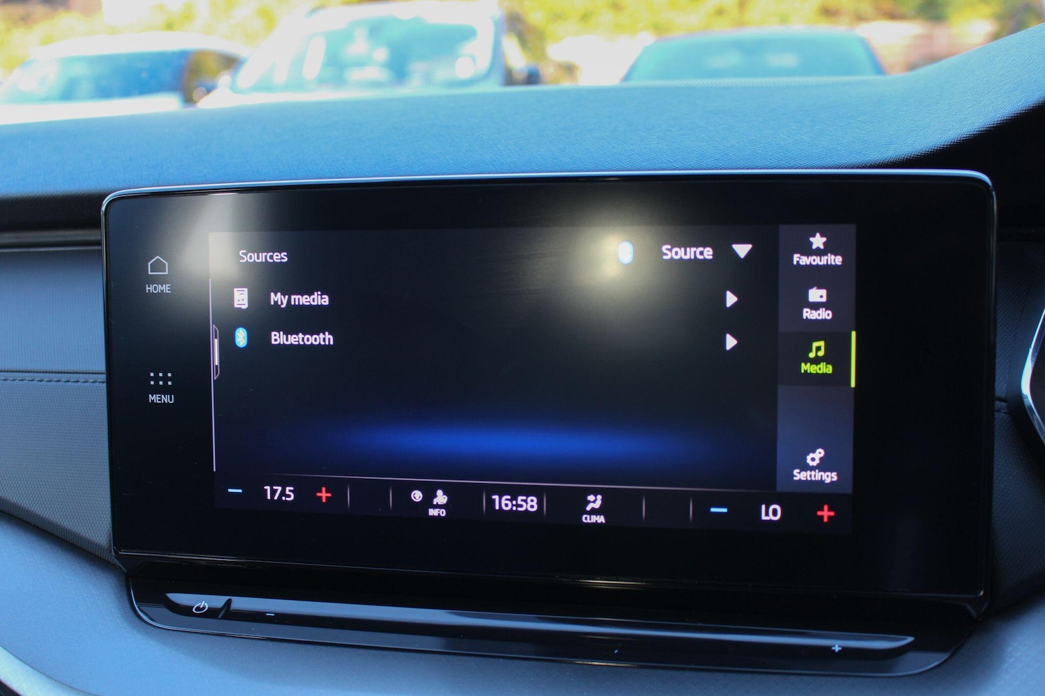 Used Skoda Octavia 2021 for sale - 76432875: Photo 45