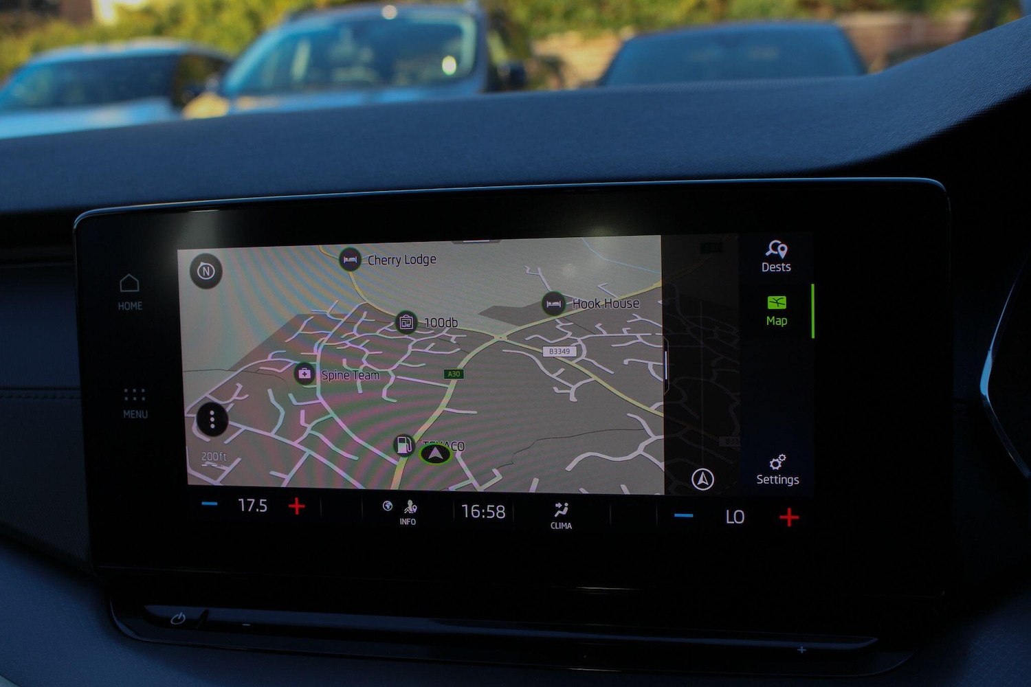 Used Skoda Octavia 2021 for sale - 76432875: Photo 46