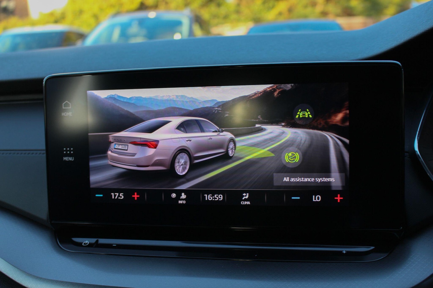 Used Skoda Octavia 2021 for sale - 76432875: Photo 47