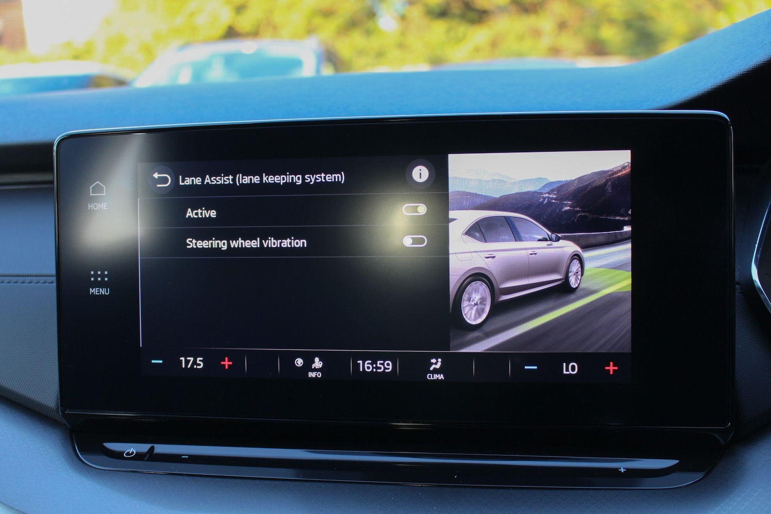 Used Skoda Octavia 2021 for sale - 76432875: Photo 48