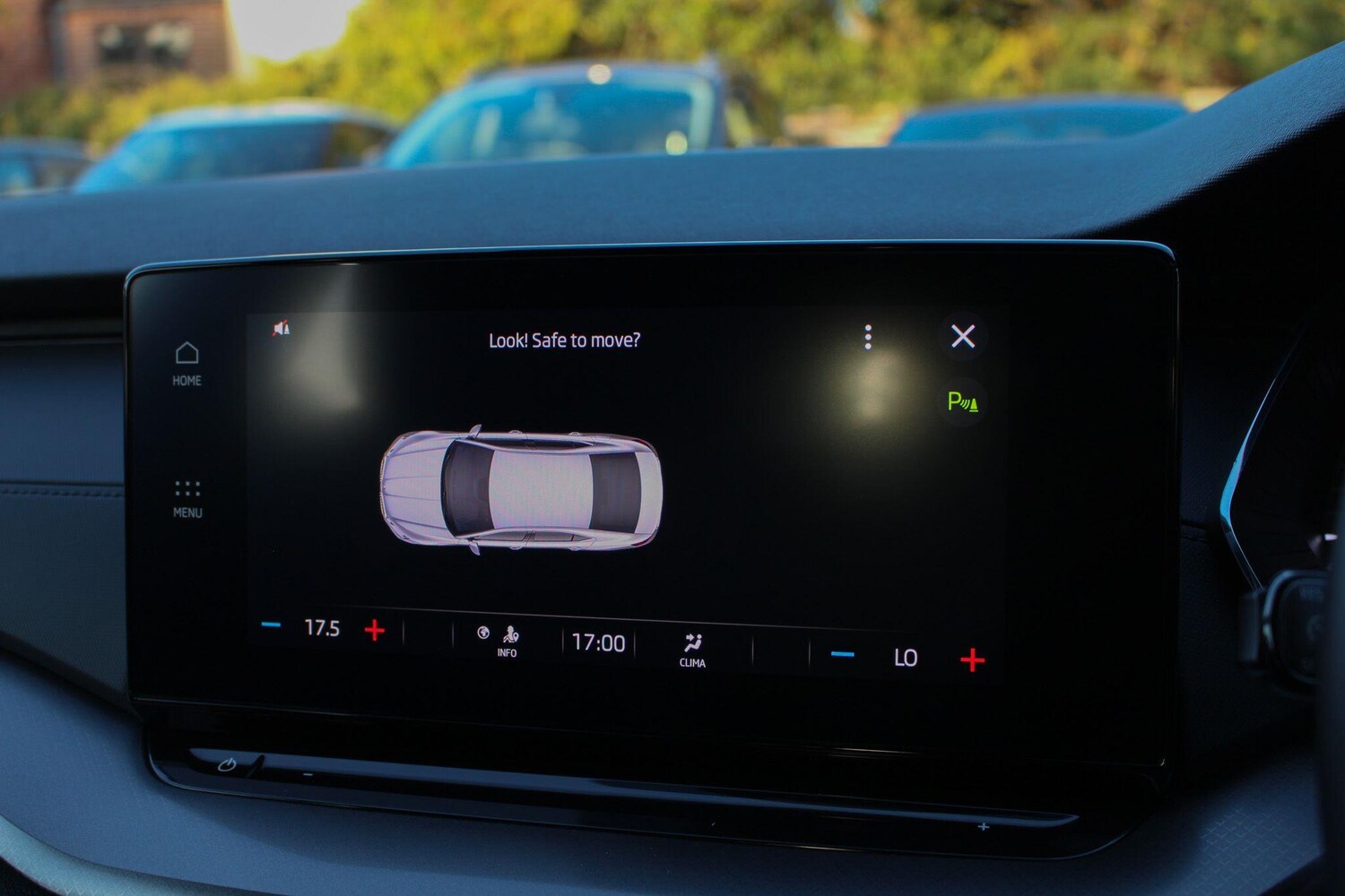 Used Skoda Octavia 2021 for sale - 76432875: Photo 49