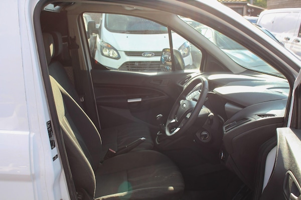 Used Ford Transit Connect 2018 for sale - 76122301: Photo 20