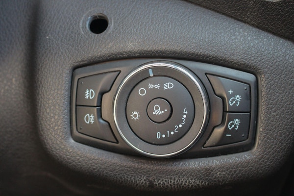 Used Ford Transit Connect 2018 for sale - 76122301: Photo 22
