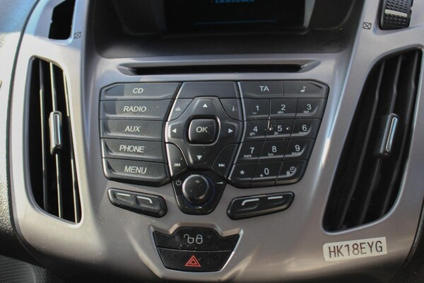 Used Ford Transit Connect 2018 for sale - 76122301: Photo 30