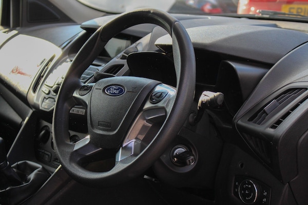 Used Ford Transit Connect 2018 for sale - 76122301: Photo 37