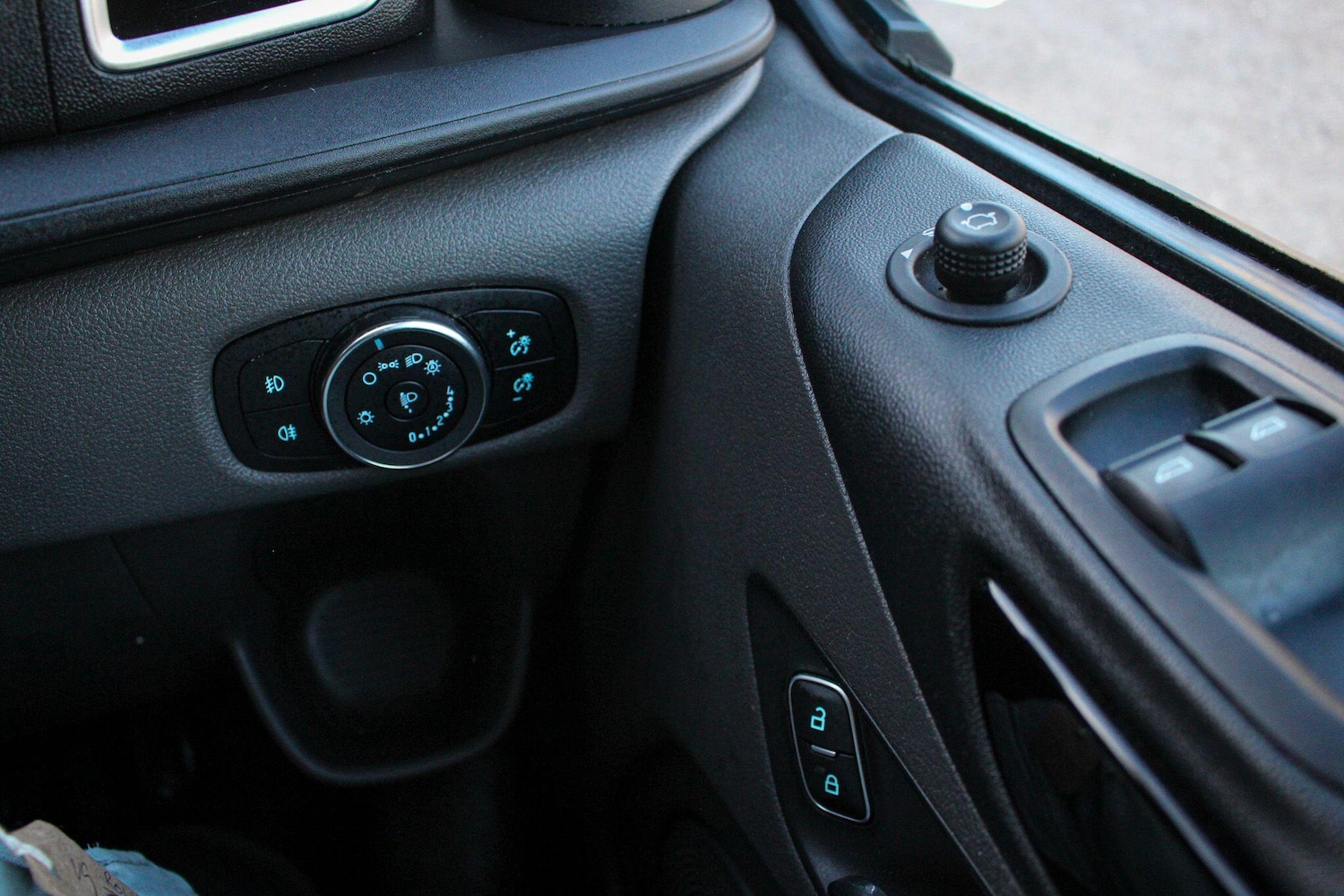 Used Ford Transit Custom 2021 for sale - 77091410: Photo 21