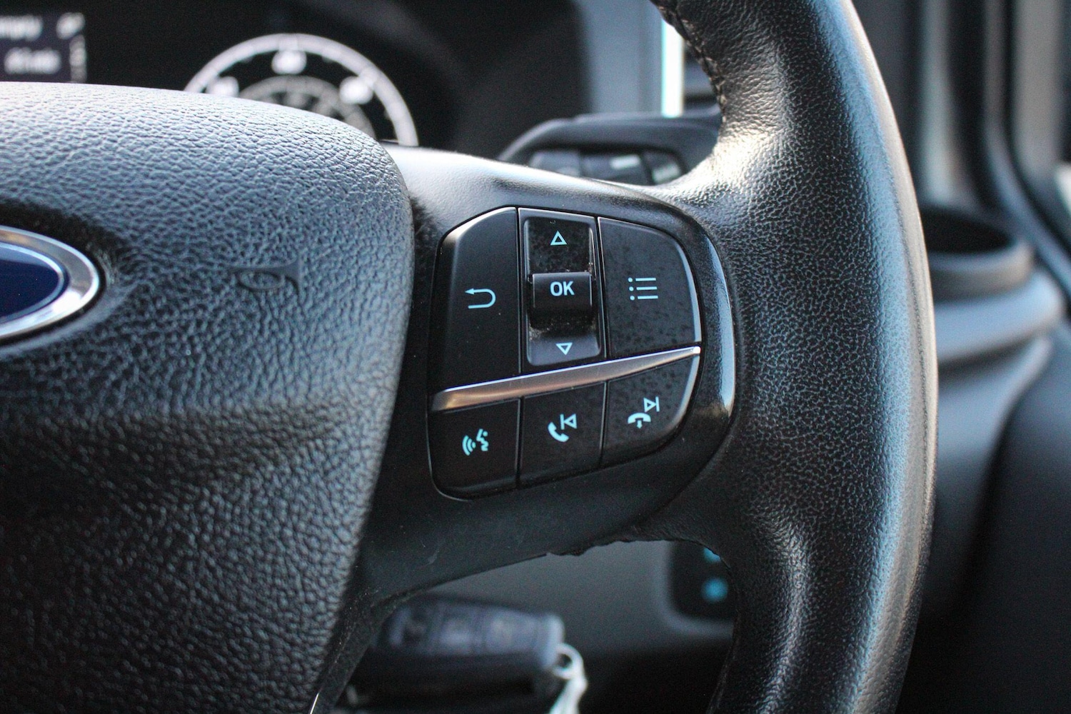 Used Ford Transit Custom 2021 for sale - 77091410: Photo 23