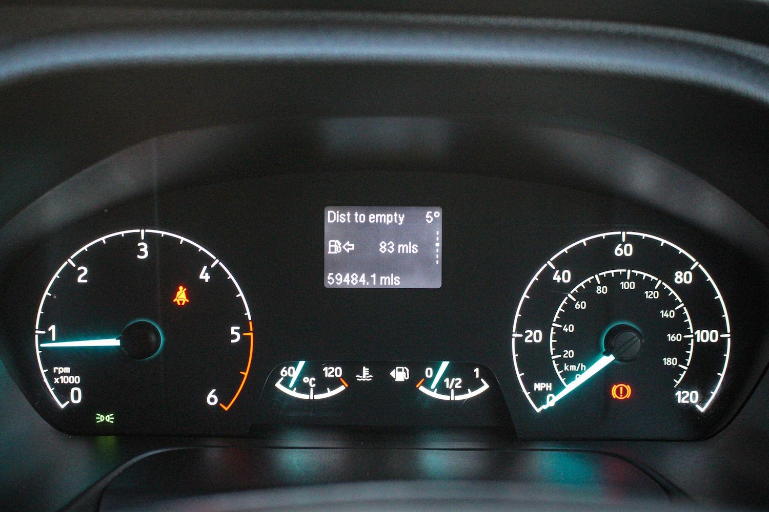 Used Ford Transit Custom 2021 for sale - 77091410: Photo 27