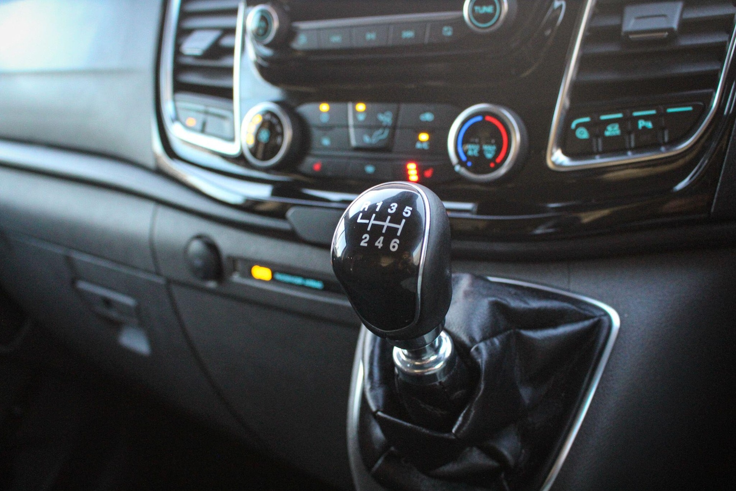 Used Ford Transit Custom 2021 for sale - 77091410: Photo 28