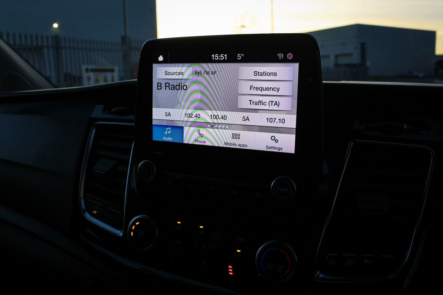 Used Ford Transit Custom 2021 for sale - 77091410: Photo 29