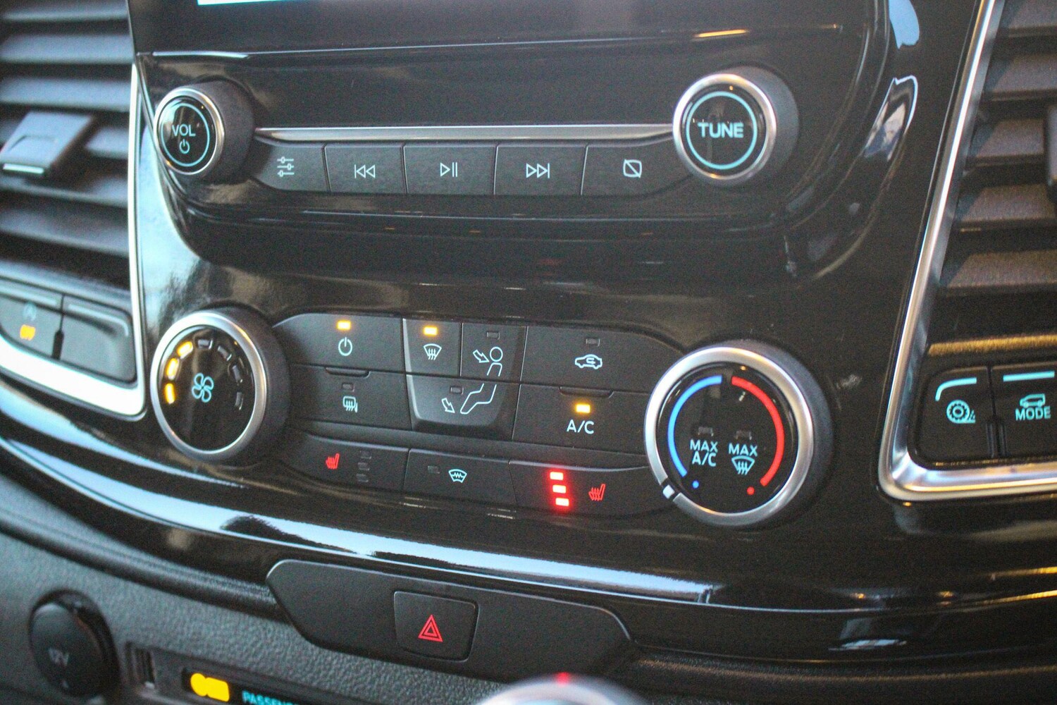 Used Ford Transit Custom 2021 for sale - 77091410: Photo 30