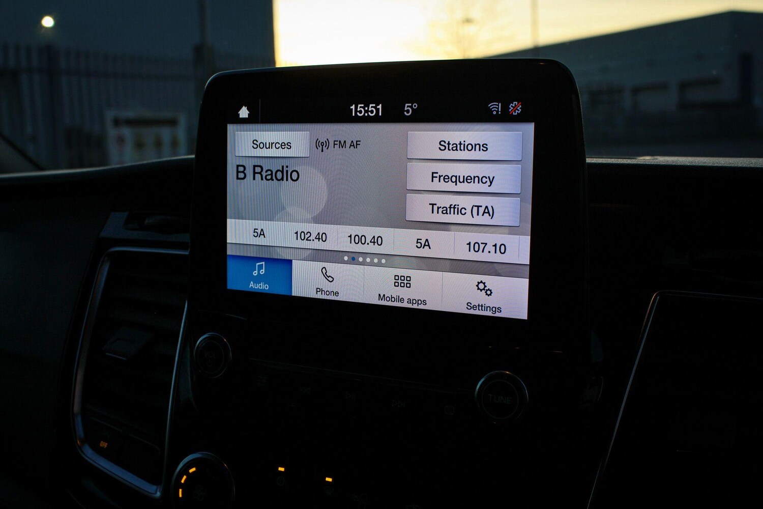 Used Ford Transit Custom 2021 for sale - 77091410: Photo 31