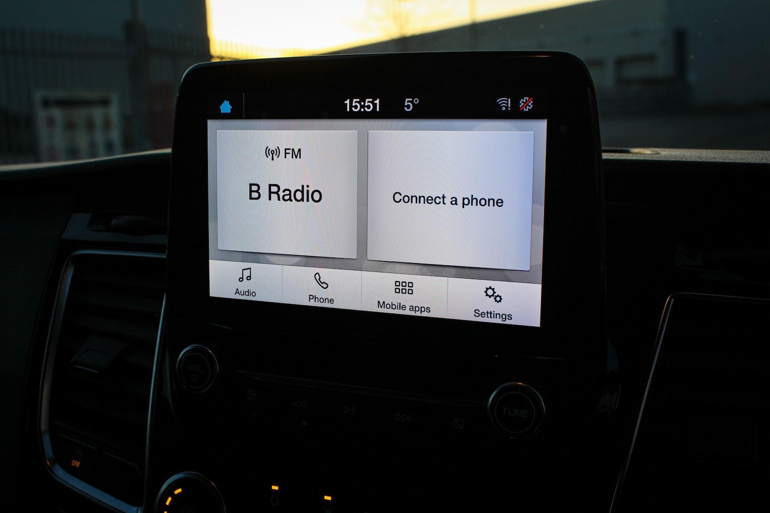 Used Ford Transit Custom 2021 for sale - 77091410: Photo 32