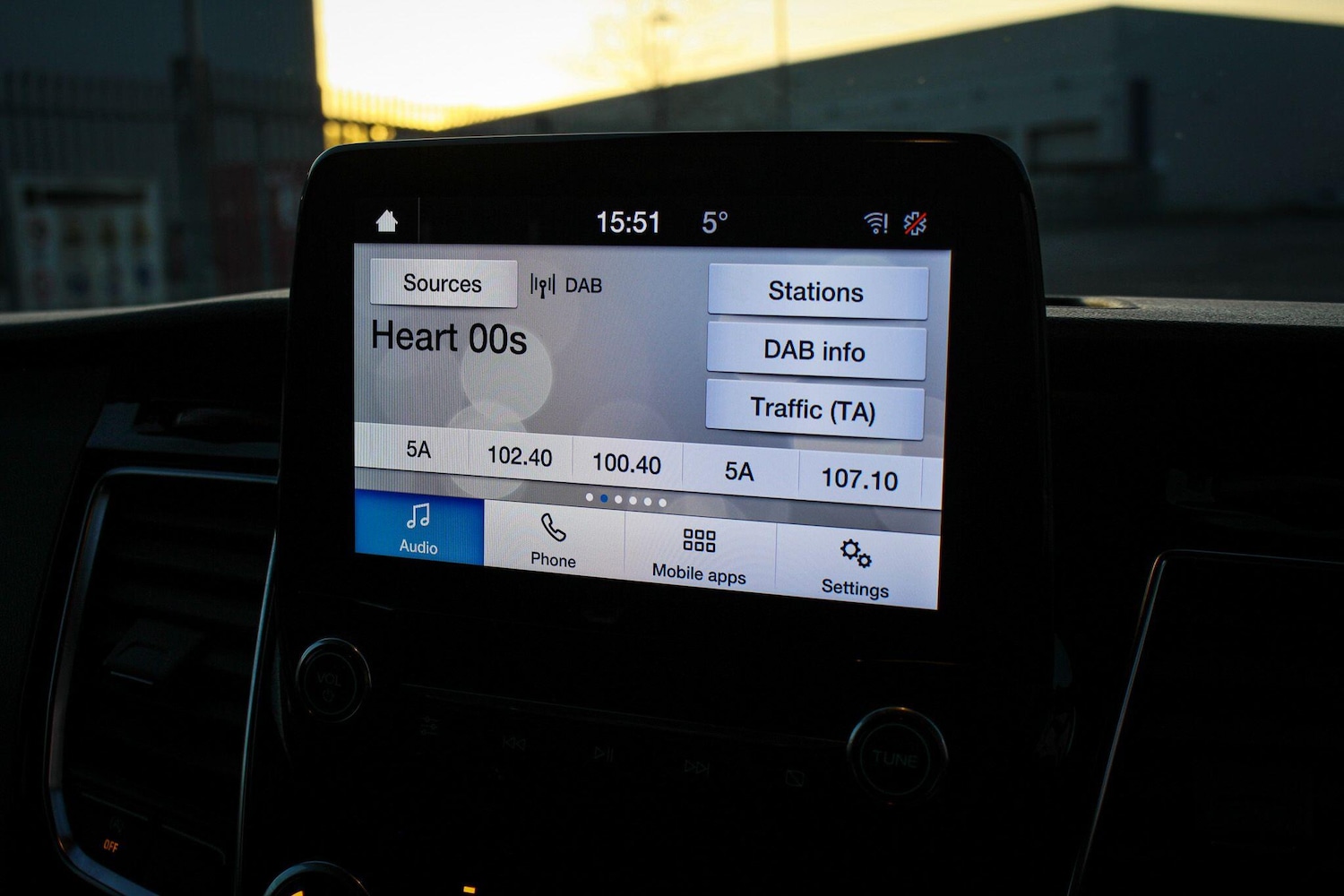 Used Ford Transit Custom 2021 for sale - 77091410: Photo 33