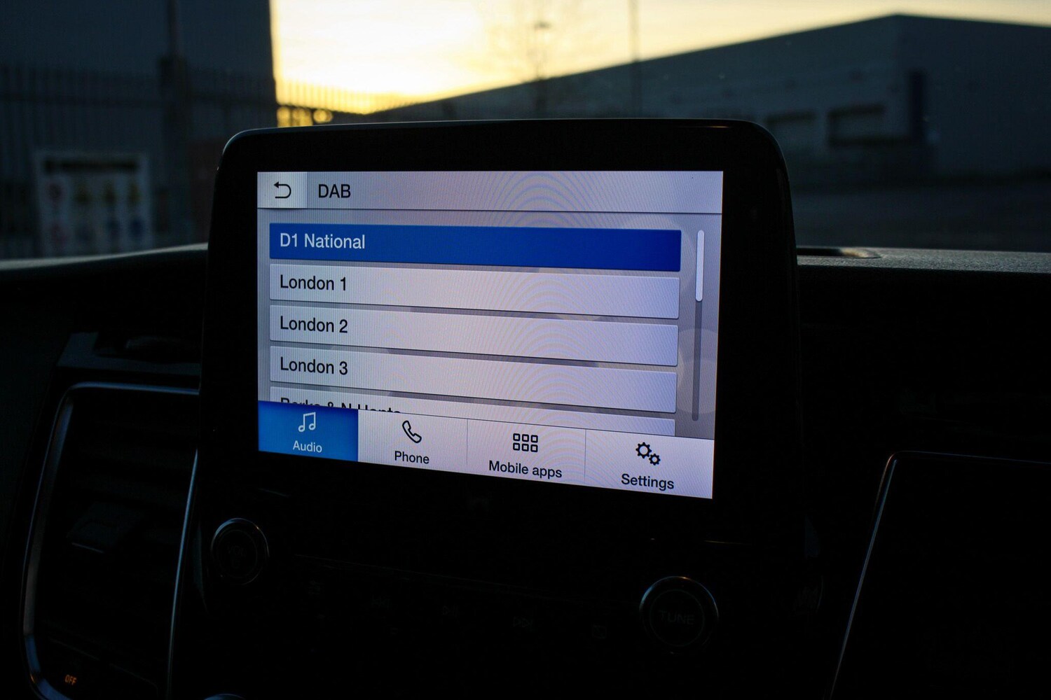 Used Ford Transit Custom 2021 for sale - 77091410: Photo 34