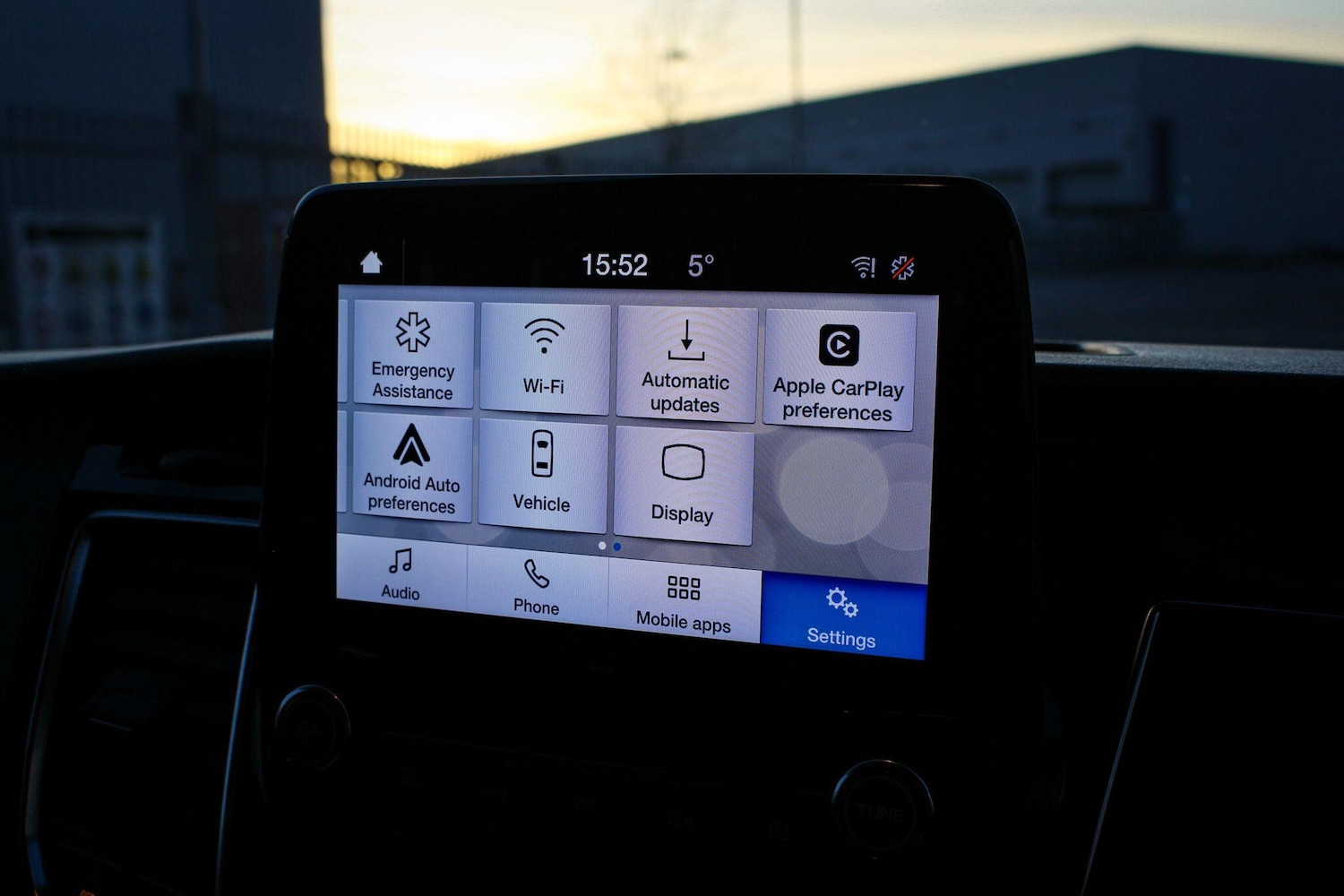 Used Ford Transit Custom 2021 for sale - 77091410: Photo 37