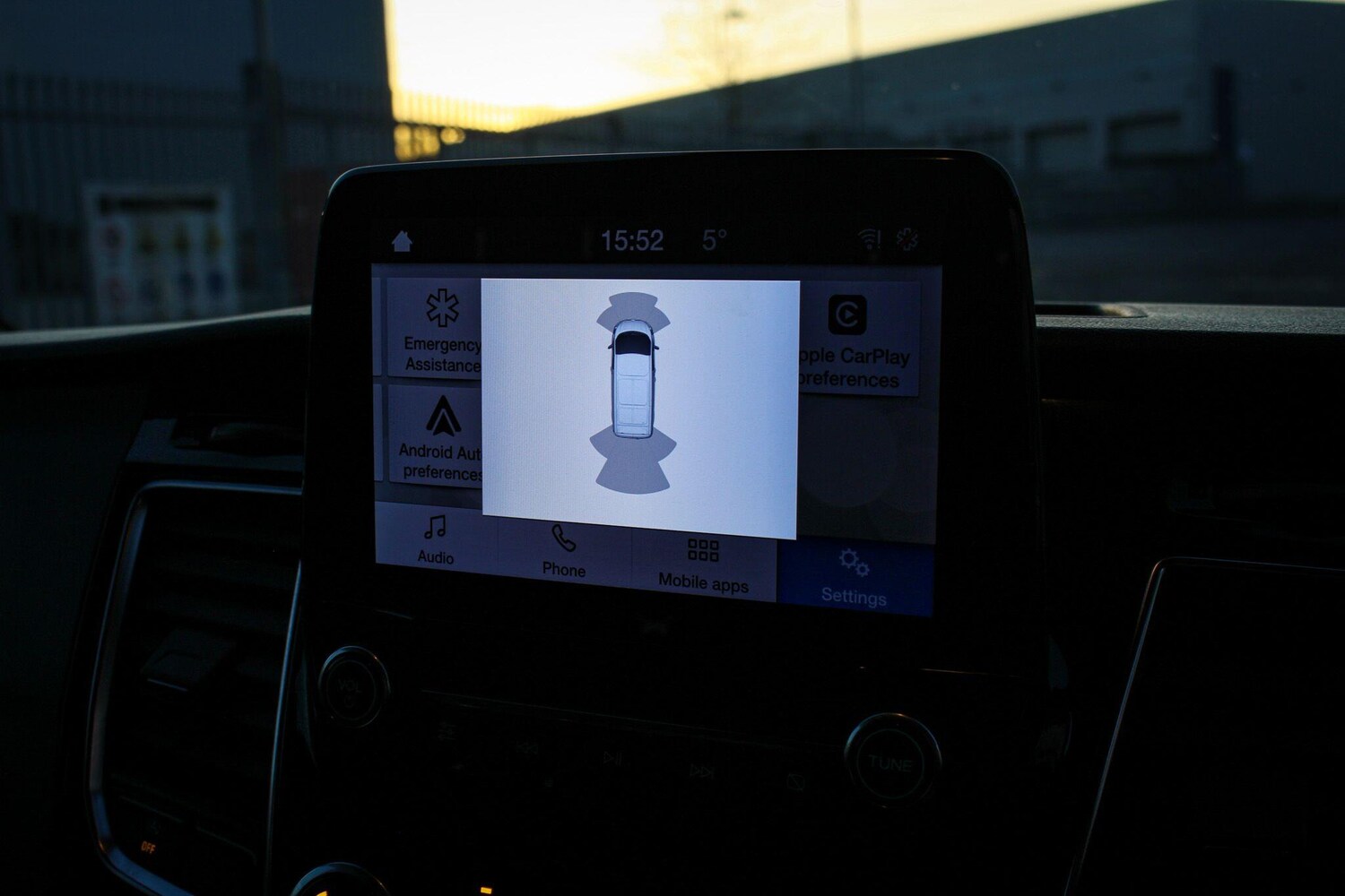 Used Ford Transit Custom 2021 for sale - 77091410: Photo 38