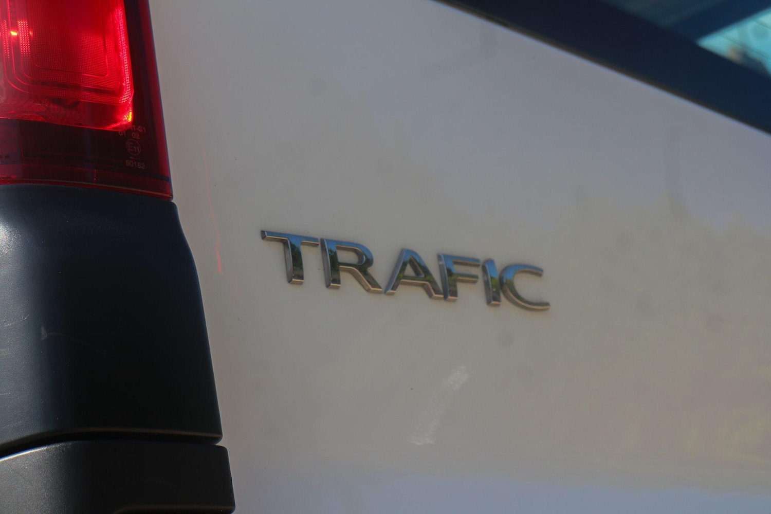 Used Renault Trafic 2020 for sale - 76646336: Photo 10