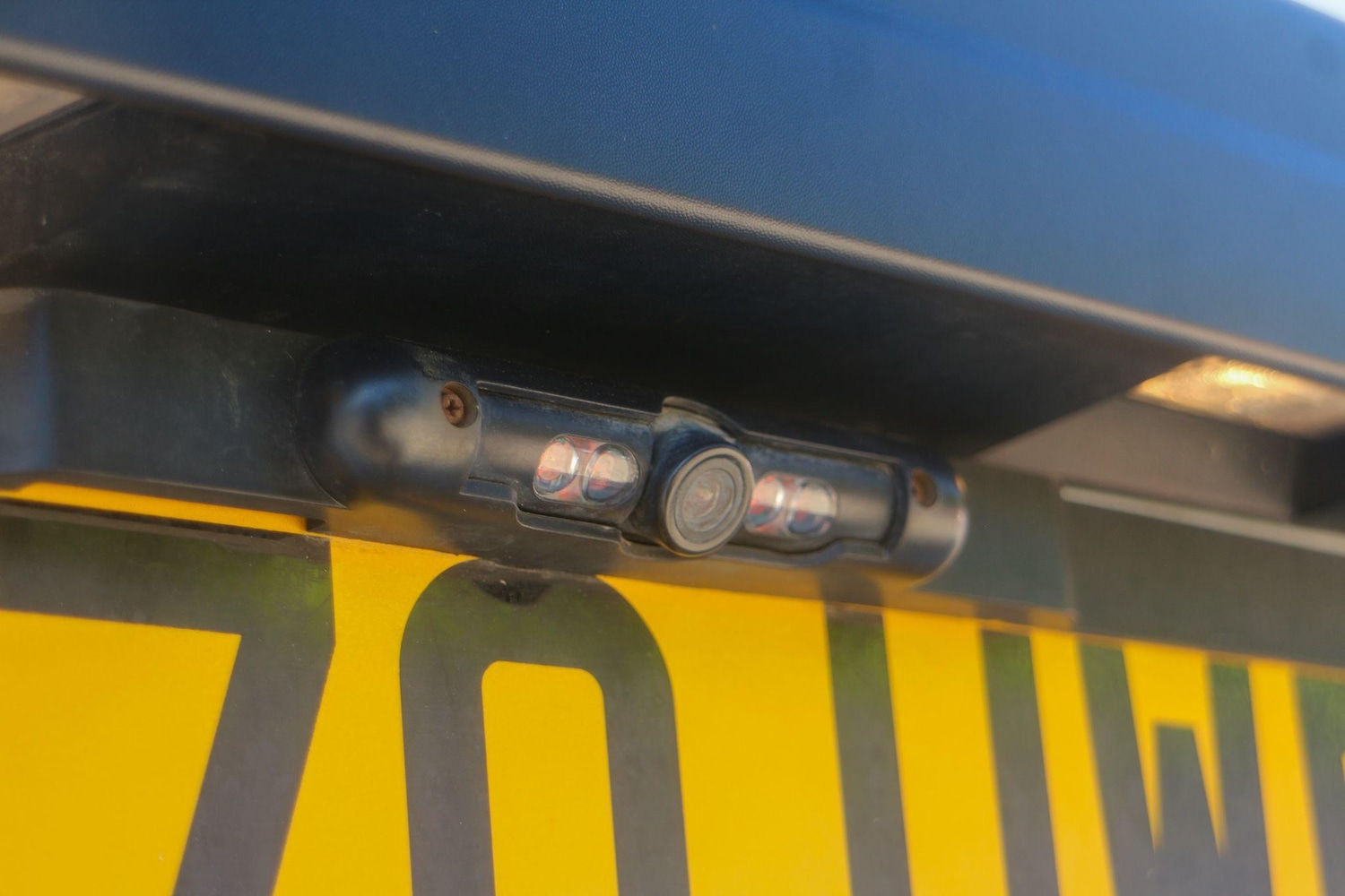 Used Renault Trafic 2020 for sale - 76646336: Photo 11