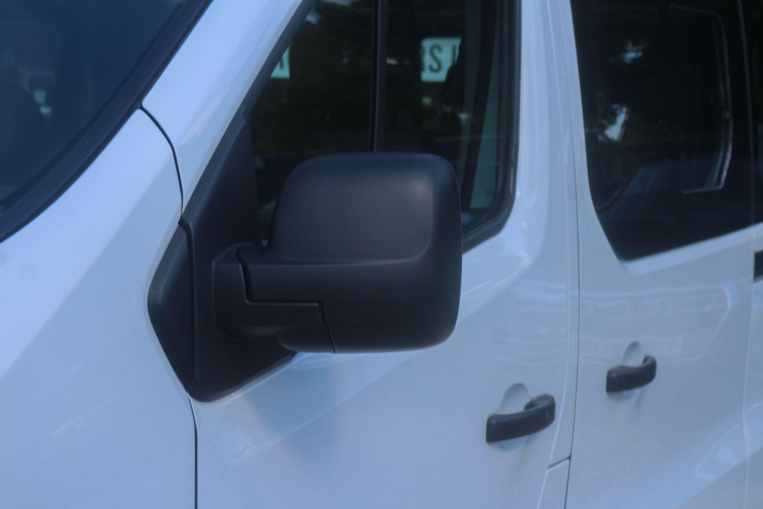 Used Renault Trafic 2020 for sale - 76646336: Photo 20