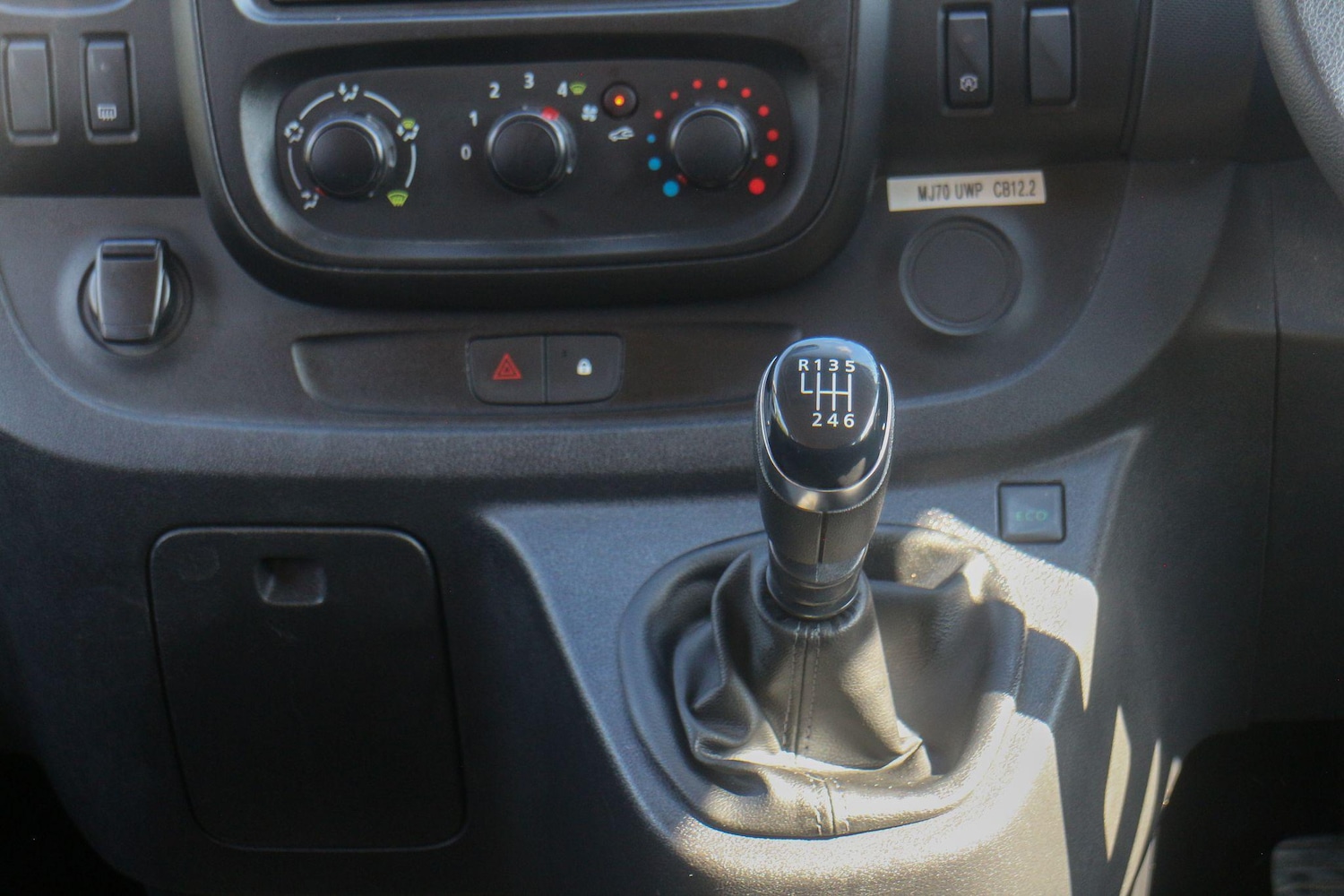 Used Renault Trafic 2020 for sale - 76646336: Photo 28