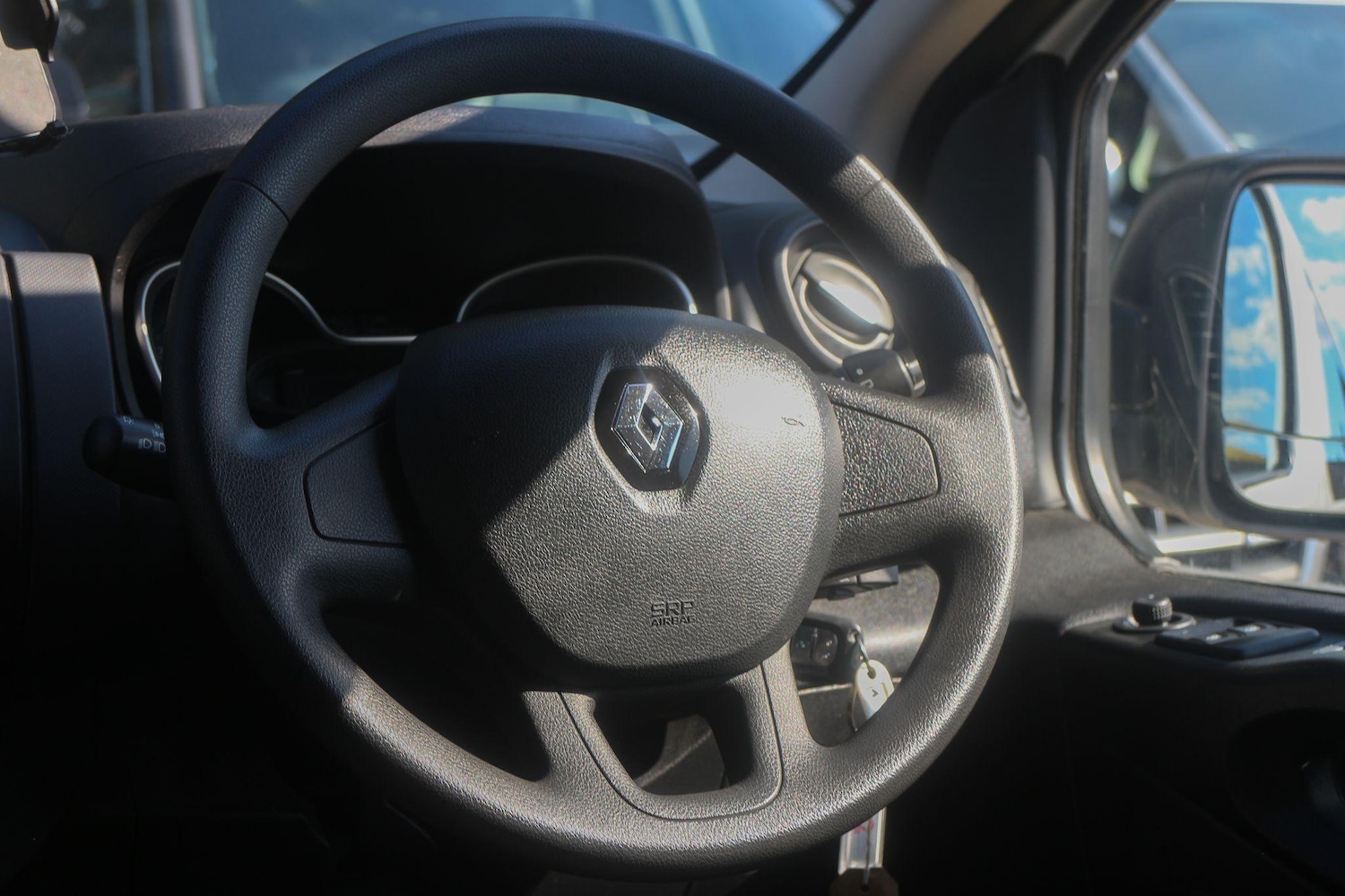 Used Renault Trafic 2020 for sale - 76646336: Photo 29