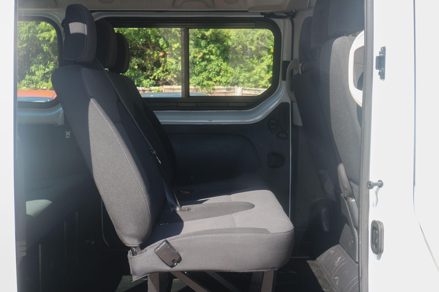 Used Renault Trafic 2020 for sale - 76646336: Photo 30