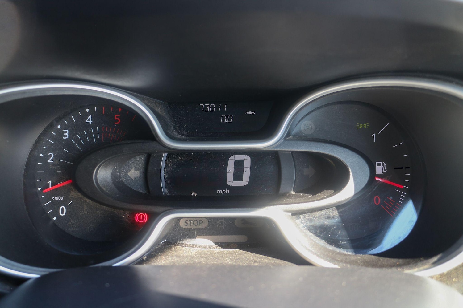 Used Renault Trafic 2020 for sale - 76646336: Photo 36