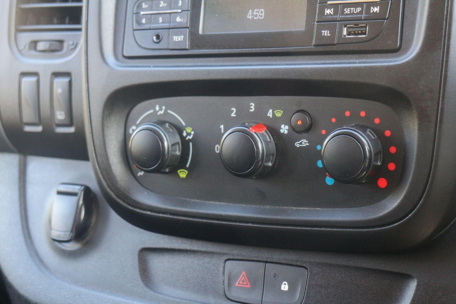 Used Renault Trafic 2020 for sale - 76646336: Photo 39