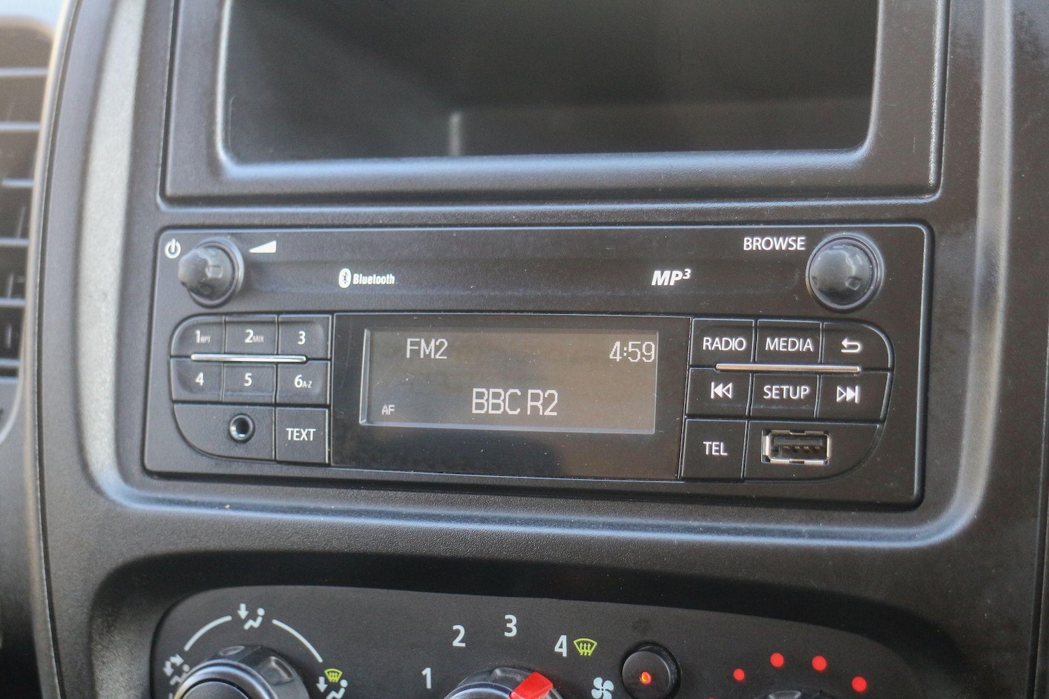 Used Renault Trafic 2020 for sale - 76646336: Photo 41