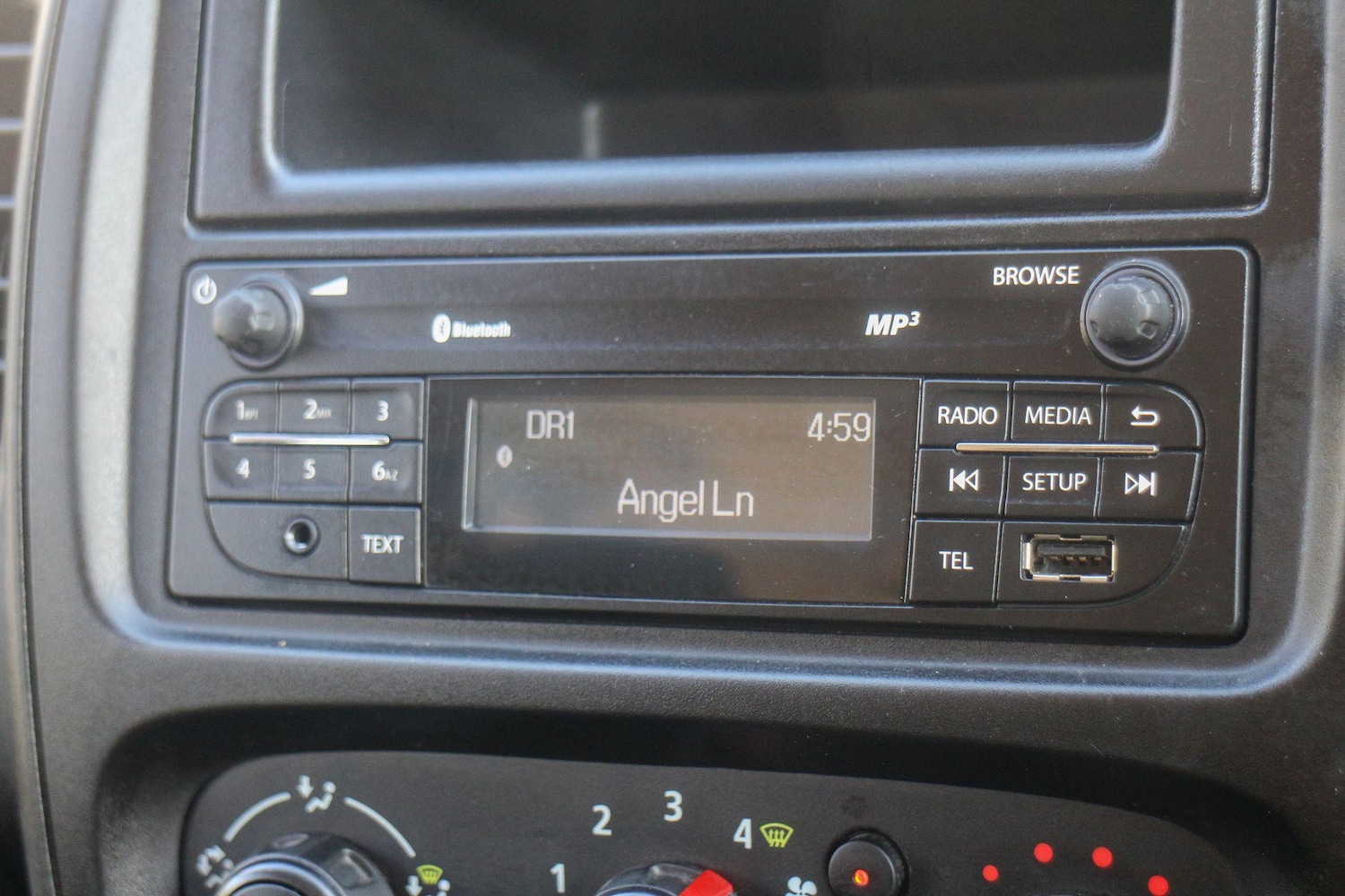 Used Renault Trafic 2020 for sale - 76646336: Photo 42