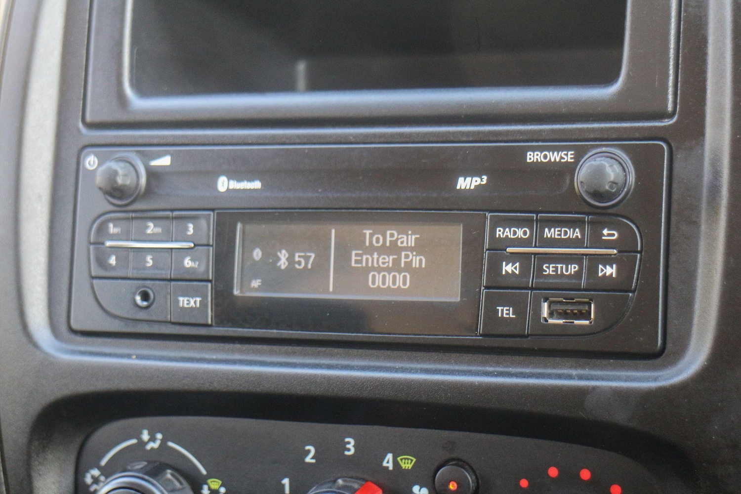 Used Renault Trafic 2020 for sale - 76646336: Photo 45