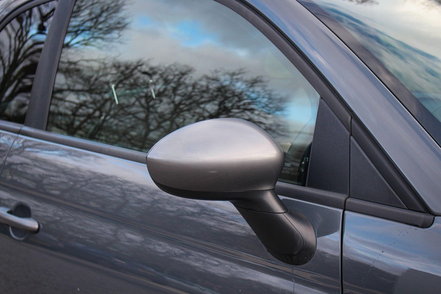 Used Fiat 500 2019 for sale - 77279007: Photo 12