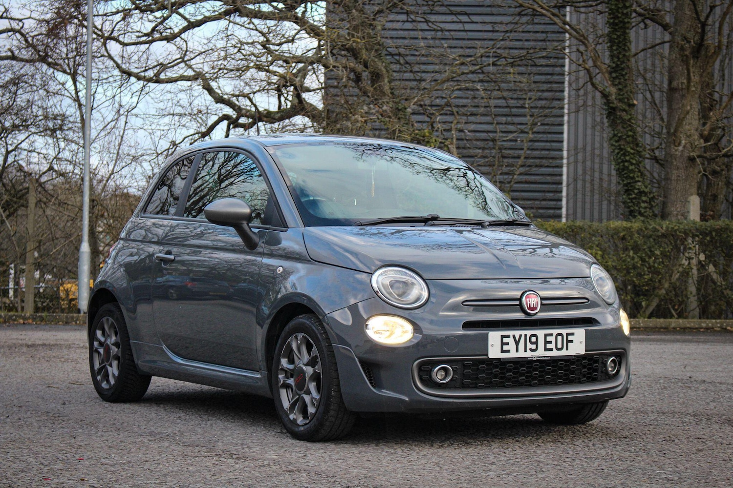 Used Fiat 500 2019 for sale - 77279007: Photo 13