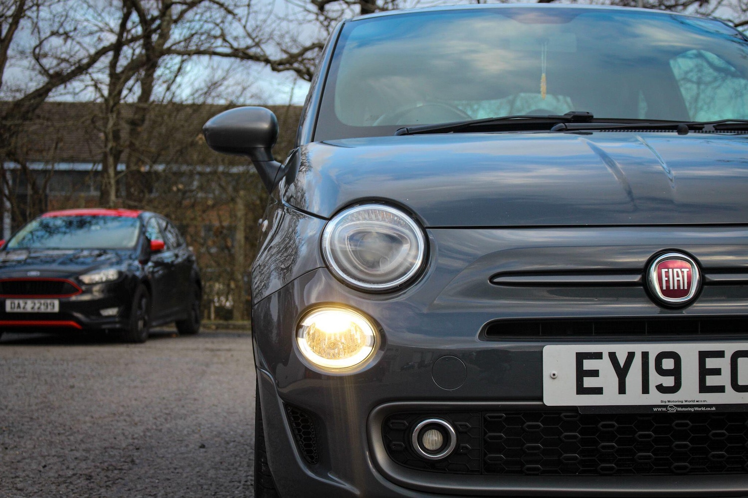 Used Fiat 500 2019 for sale - 77279007: Photo 15