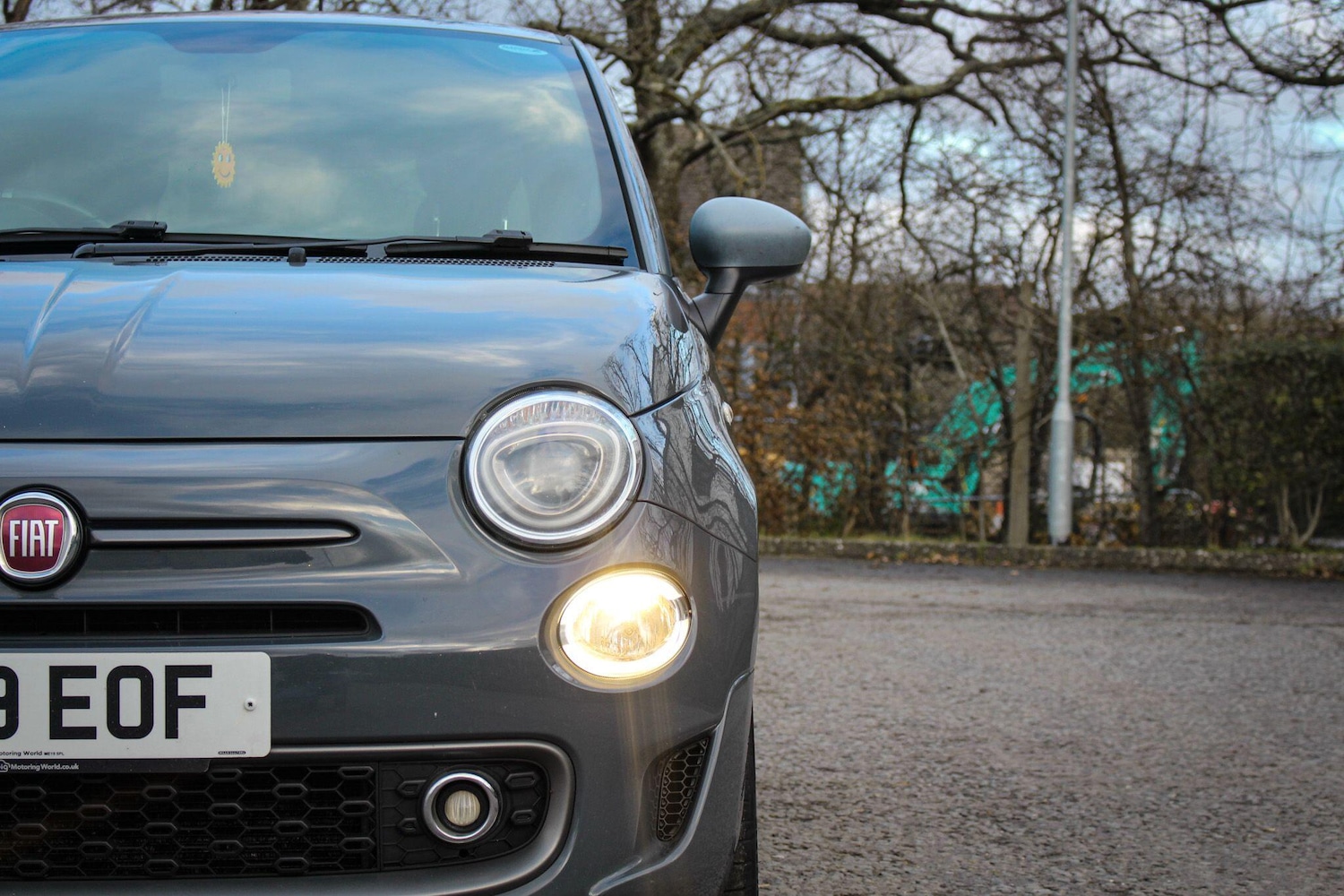 Used Fiat 500 2019 for sale - 77279007: Photo 16