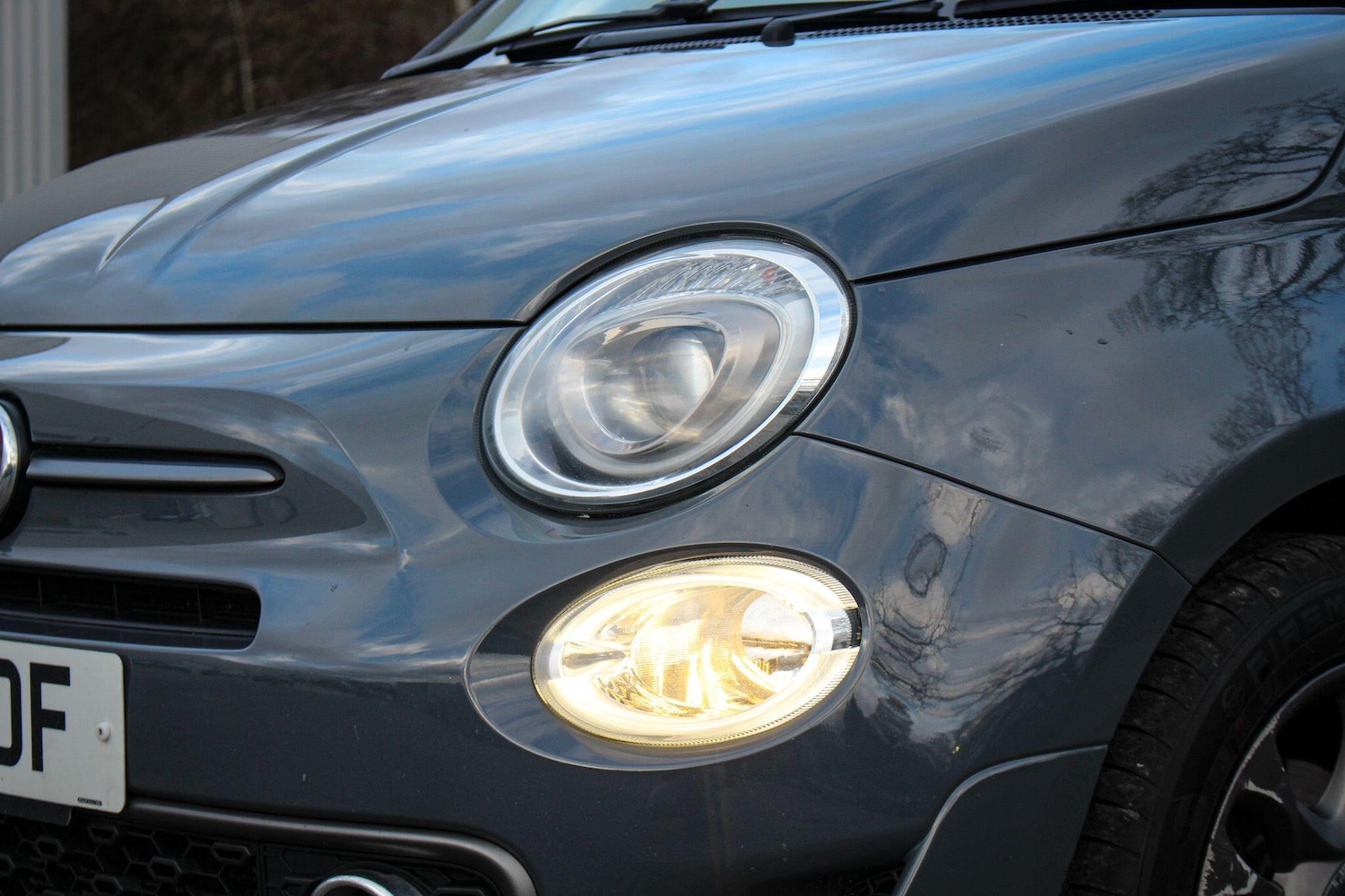 Used Fiat 500 2019 for sale - 77279007: Photo 17