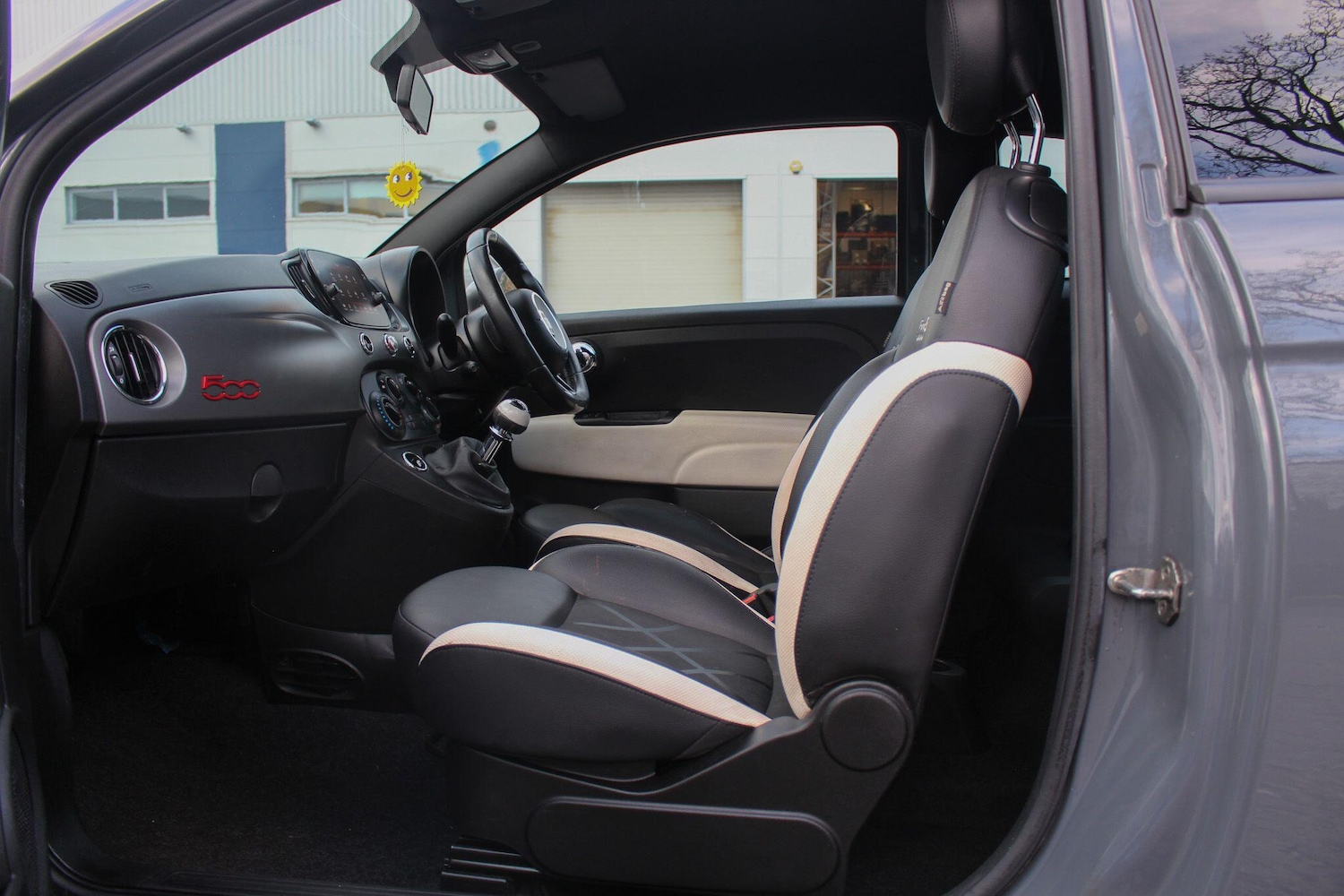 Used Fiat 500 2019 for sale - 77279007: Photo 20