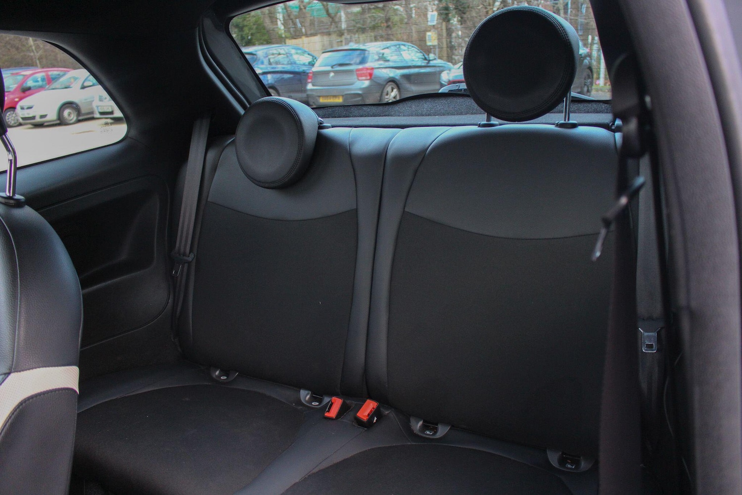 Used Fiat 500 2019 for sale - 77279007: Photo 21