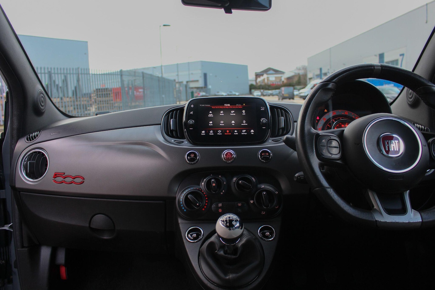 Used Fiat 500 2019 for sale - 77279007: Photo 22