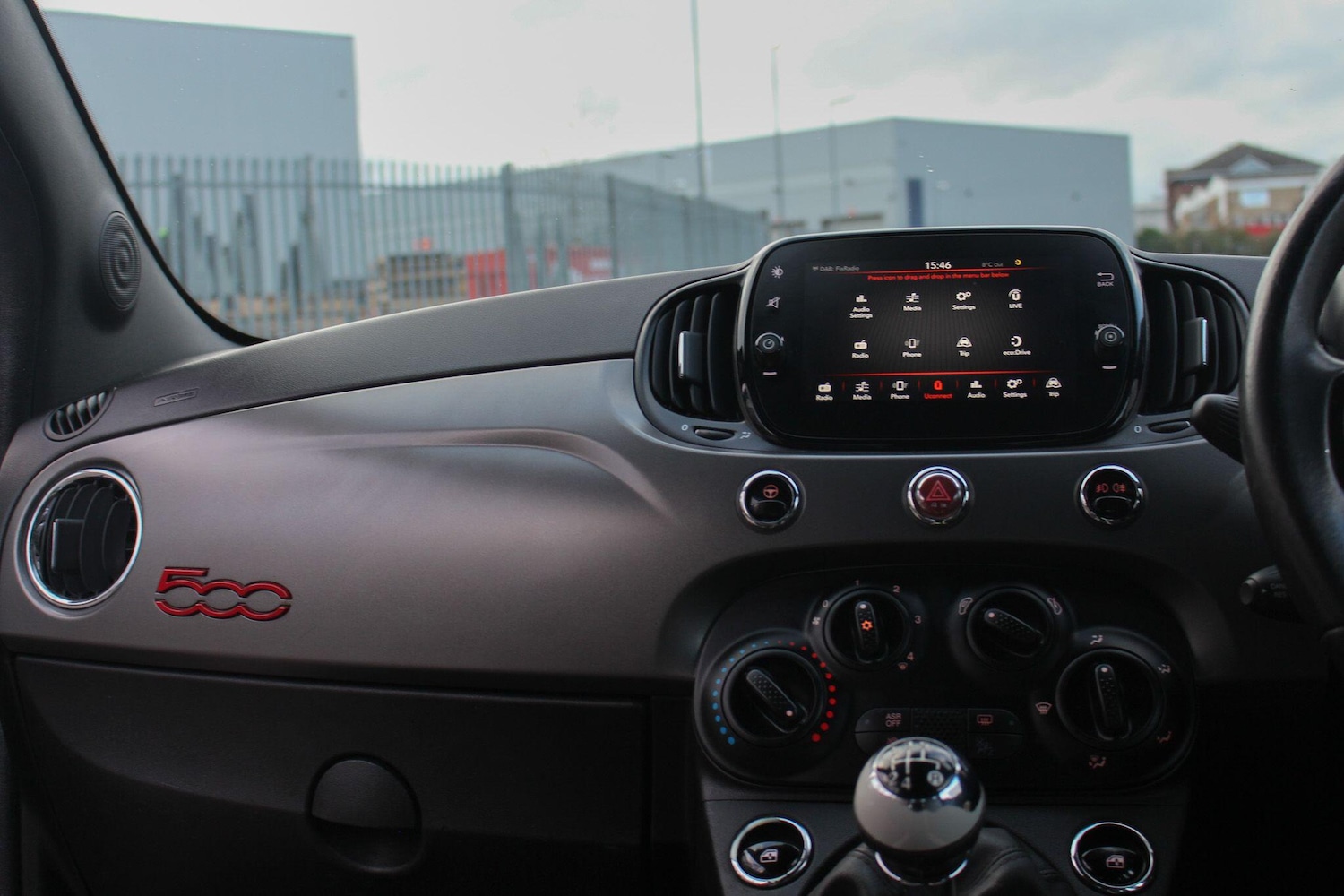 Used Fiat 500 2019 for sale - 77279007: Photo 24