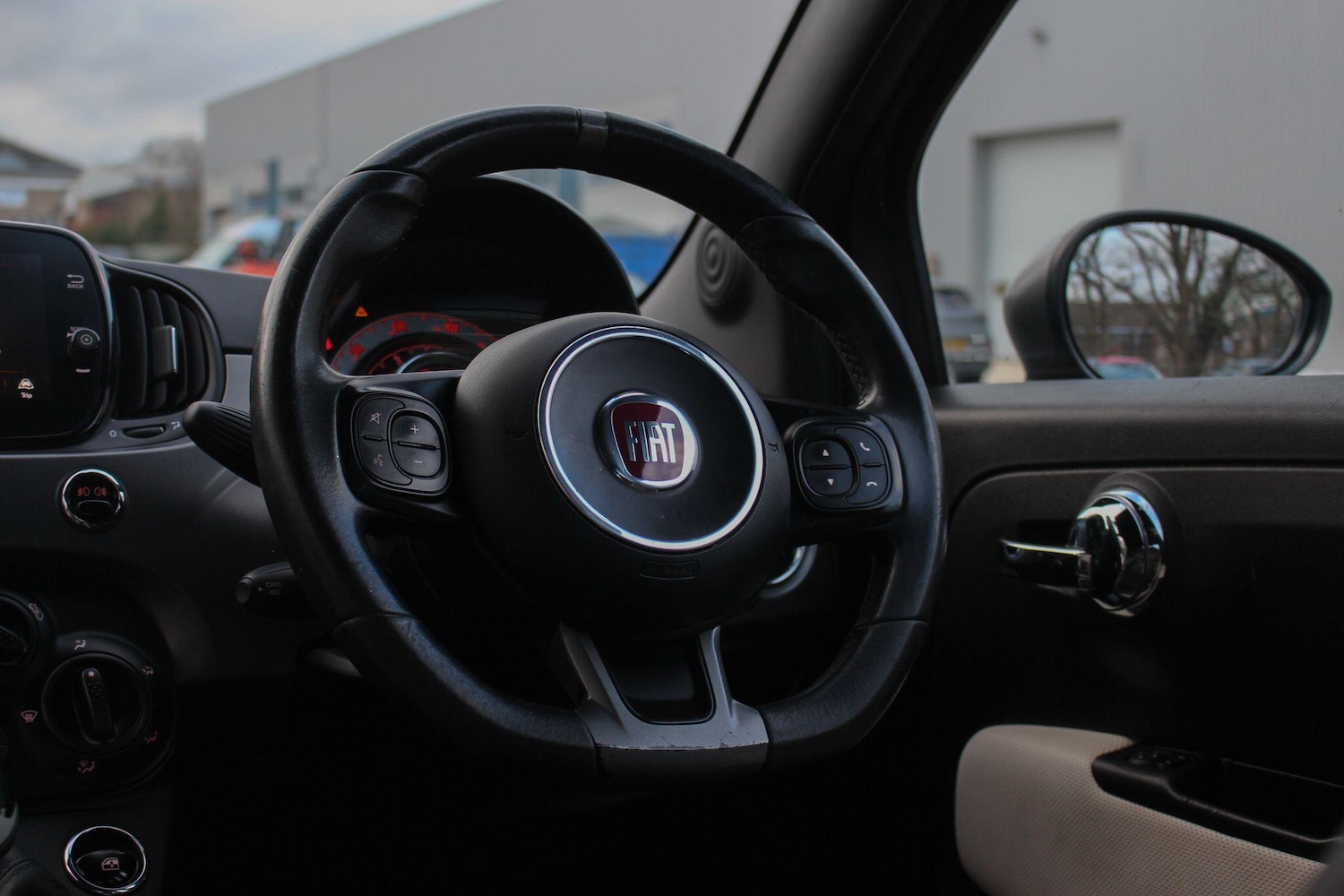 Used Fiat 500 2019 for sale - 77279007: Photo 25