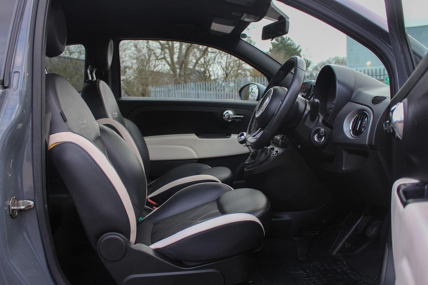 Used Fiat 500 2019 for sale - 77279007: Photo 26