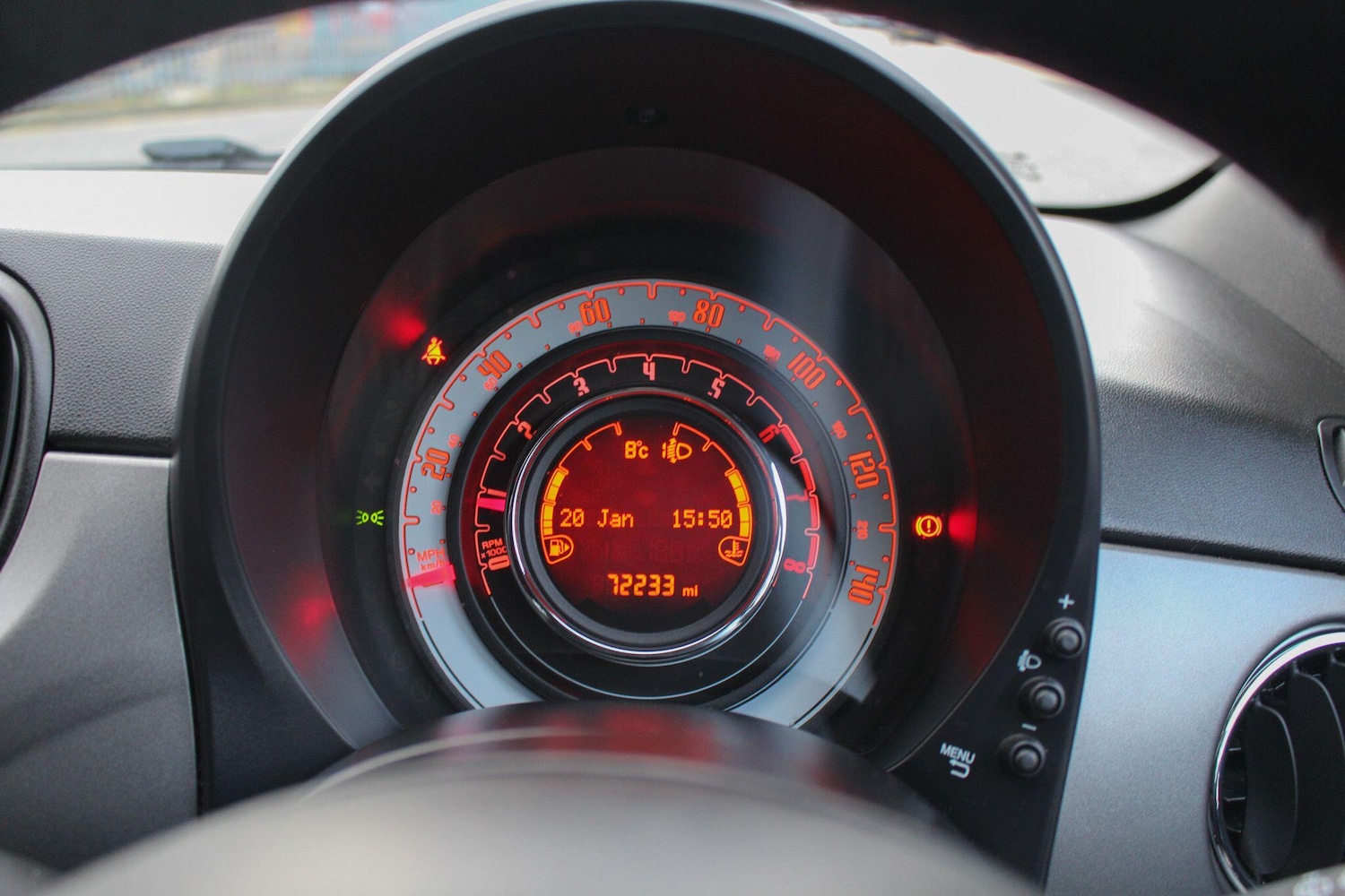 Used Fiat 500 2019 for sale - 77279007: Photo 32