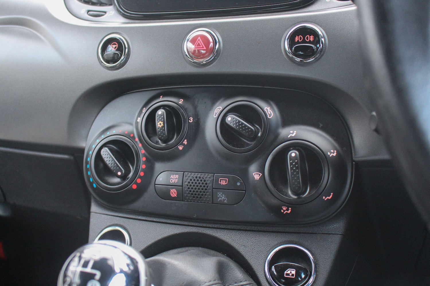 Used Fiat 500 2019 for sale - 77279007: Photo 33