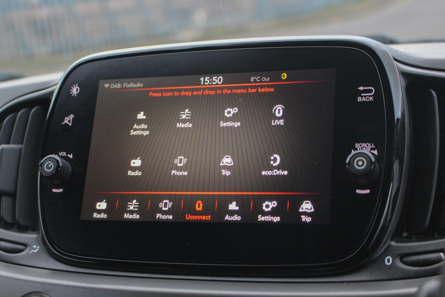 Used Fiat 500 2019 for sale - 77279007: Photo 34