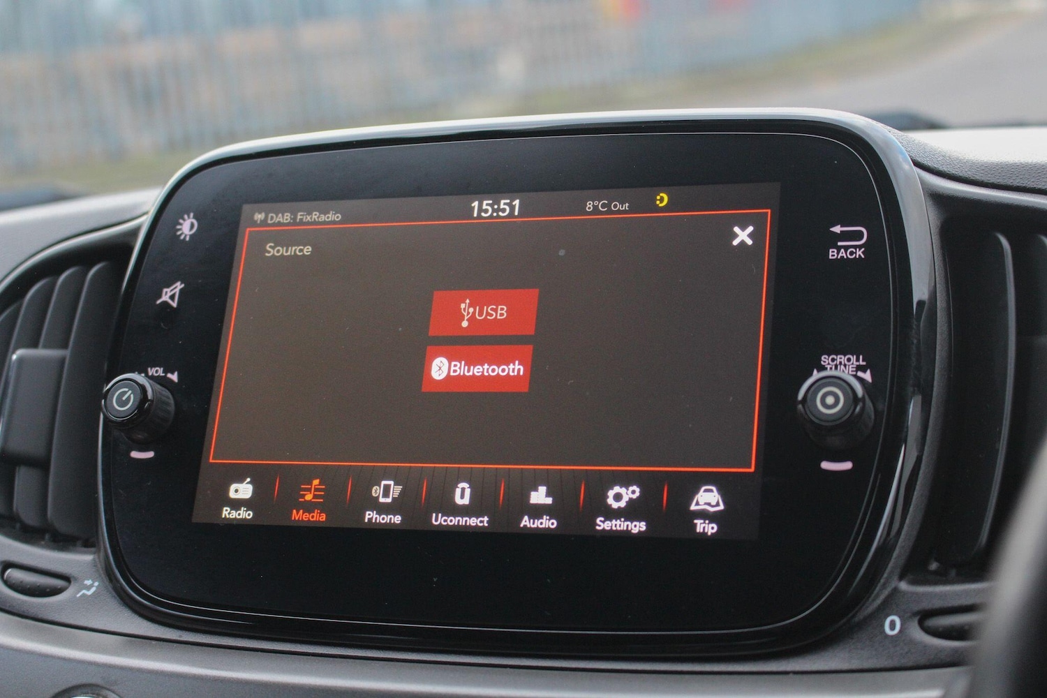 Used Fiat 500 2019 for sale - 77279007: Photo 37