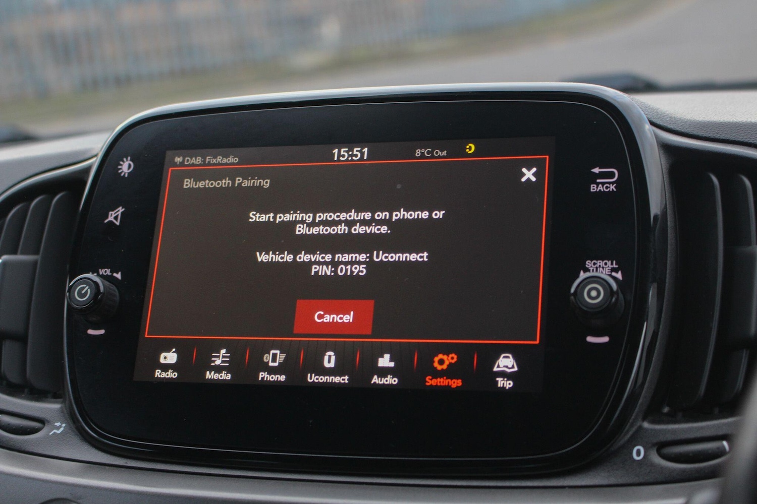 Used Fiat 500 2019 for sale - 77279007: Photo 38